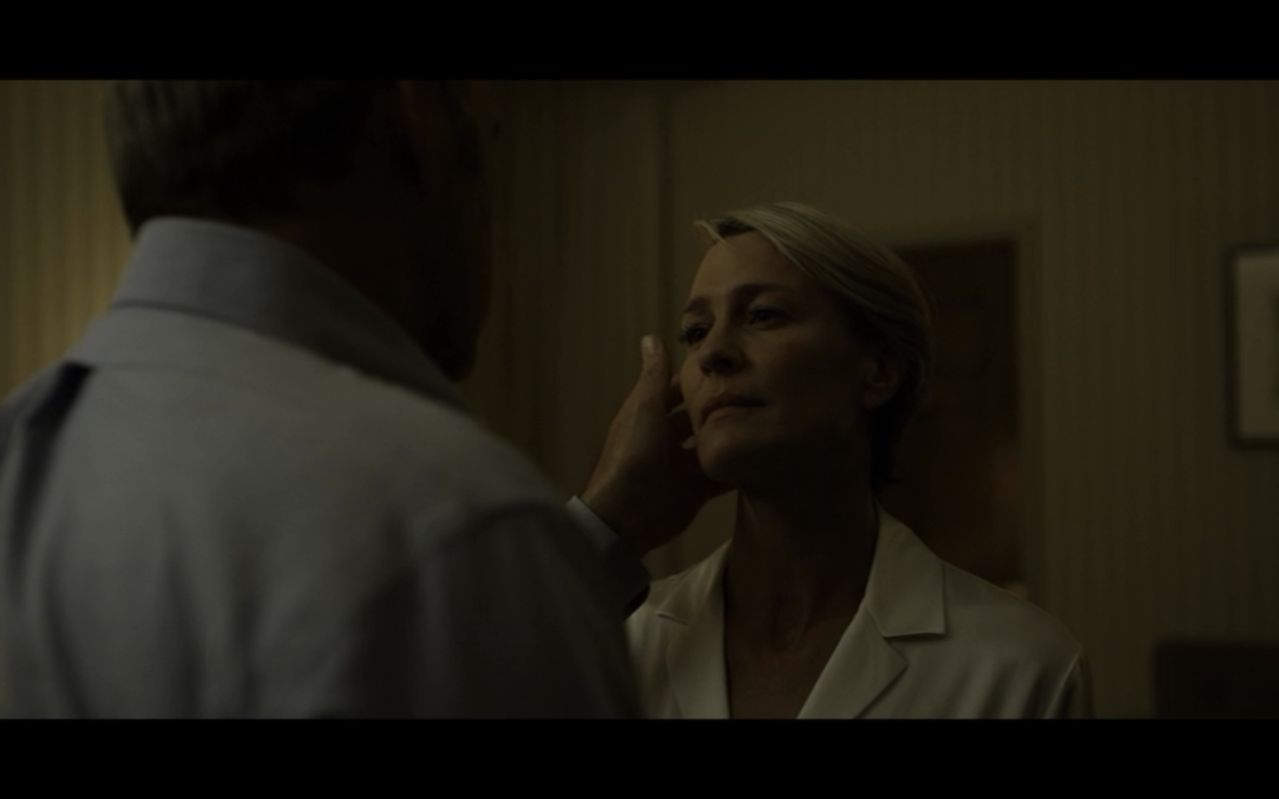 Frank Vs. Claire5